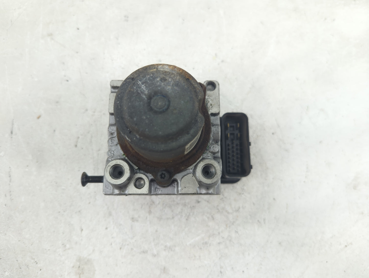 2003-2004 Honda Accord ABS Pump Control Module Replacement Fits Fits 2003 2004 OEM Used Auto Parts - Oemusedautoparts1.com