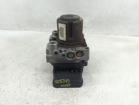2003-2004 Honda Accord ABS Pump Control Module Replacement Fits Fits 2003 2004 OEM Used Auto Parts - Oemusedautoparts1.com