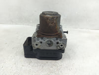 2003-2004 Honda Accord ABS Pump Control Module Replacement Fits Fits 2003 2004 OEM Used Auto Parts - Oemusedautoparts1.com