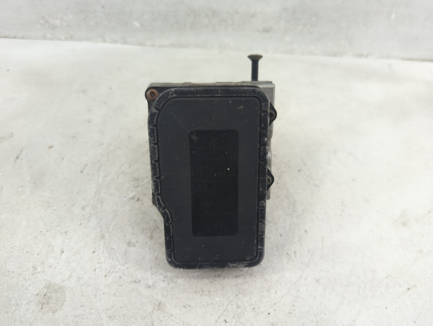 2003-2004 Honda Accord ABS Pump Control Module Replacement Fits Fits 2003 2004 OEM Used Auto Parts - Oemusedautoparts1.com