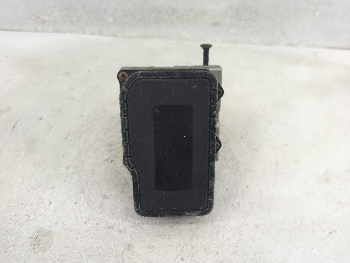 2003-2004 Honda Accord ABS Pump Control Module Replacement Fits Fits 2003 2004 OEM Used Auto Parts - Oemusedautoparts1.com