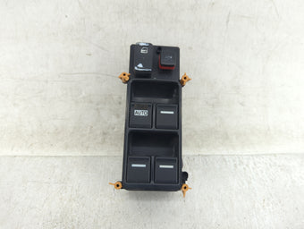 compare product 2003-2004 Honda Accord Master Power Window Switch Replacement Driver Side Left P/N:M22757 Fits Fits 2003 2004 OEM Used Auto Parts