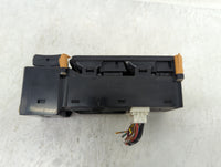 2003-2004 Honda Accord Master Power Window Switch Replacement Driver Side Left P/N:M22757 Fits Fits 2003 2004 OEM Used Auto 