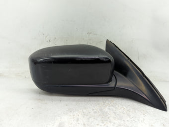 compare product 2003-2007 Honda Accord Driver Left Side View Power Door Mirror Black 1418193