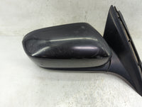 2003-2007 Honda Accord Driver Left Side View Power Door Mirror Black 1418193 - Oemusedautoparts1.com