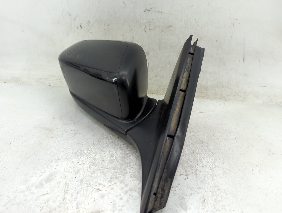 2003-2007 Honda Accord Driver Left Side View Power Door Mirror Black 1418193 - Oemusedautoparts1.com