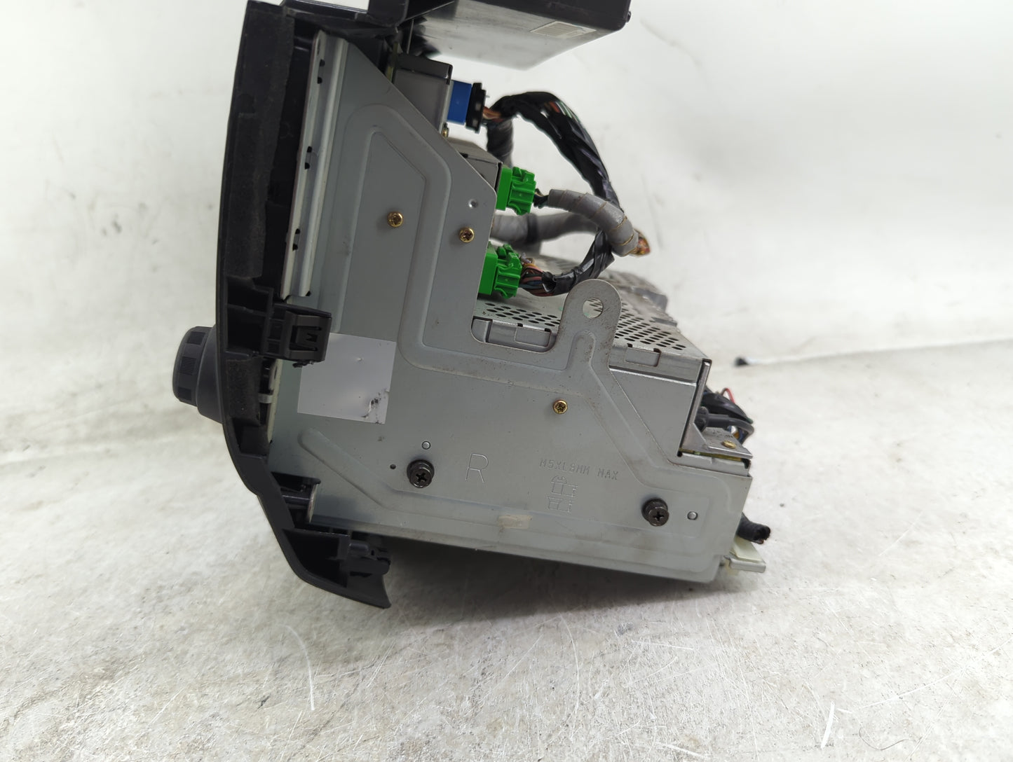 2003 Honda Accord Radio AM FM Cd Player Receiver Replacement P/N:39051-SDA-A410-M1 RG833A0, DBF22003398 Fits OEM Used Auto P