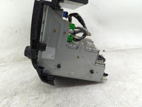 2003 Honda Accord Radio AM FM Cd Player Receiver Replacement P/N:39051-SDA-A410-M1 RG833A0, DBF22003398 Fits OEM Used Auto P