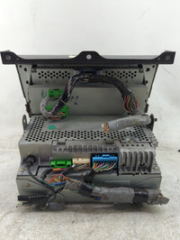 2003 Honda Accord Radio AM FM Cd Player Receiver Replacement P/N:39051-SDA-A410-M1 RG833A0, DBF22003398 Fits OEM Used Auto P