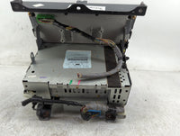 2003-2007 Honda Accord Radio AM FM Cd Player Receiver Replacement P/N:39175-SDA-A110-M2 CQ-EH1260Z Fits OEM Used Auto Parts 