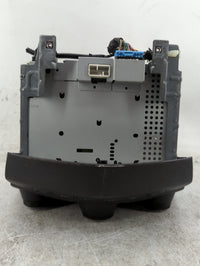 2003-2007 Honda Accord Radio AM FM Cd Player Receiver Replacement P/N:39175-SDA-A110-M2 CQ-EH1260Z Fits OEM Used Auto Parts 