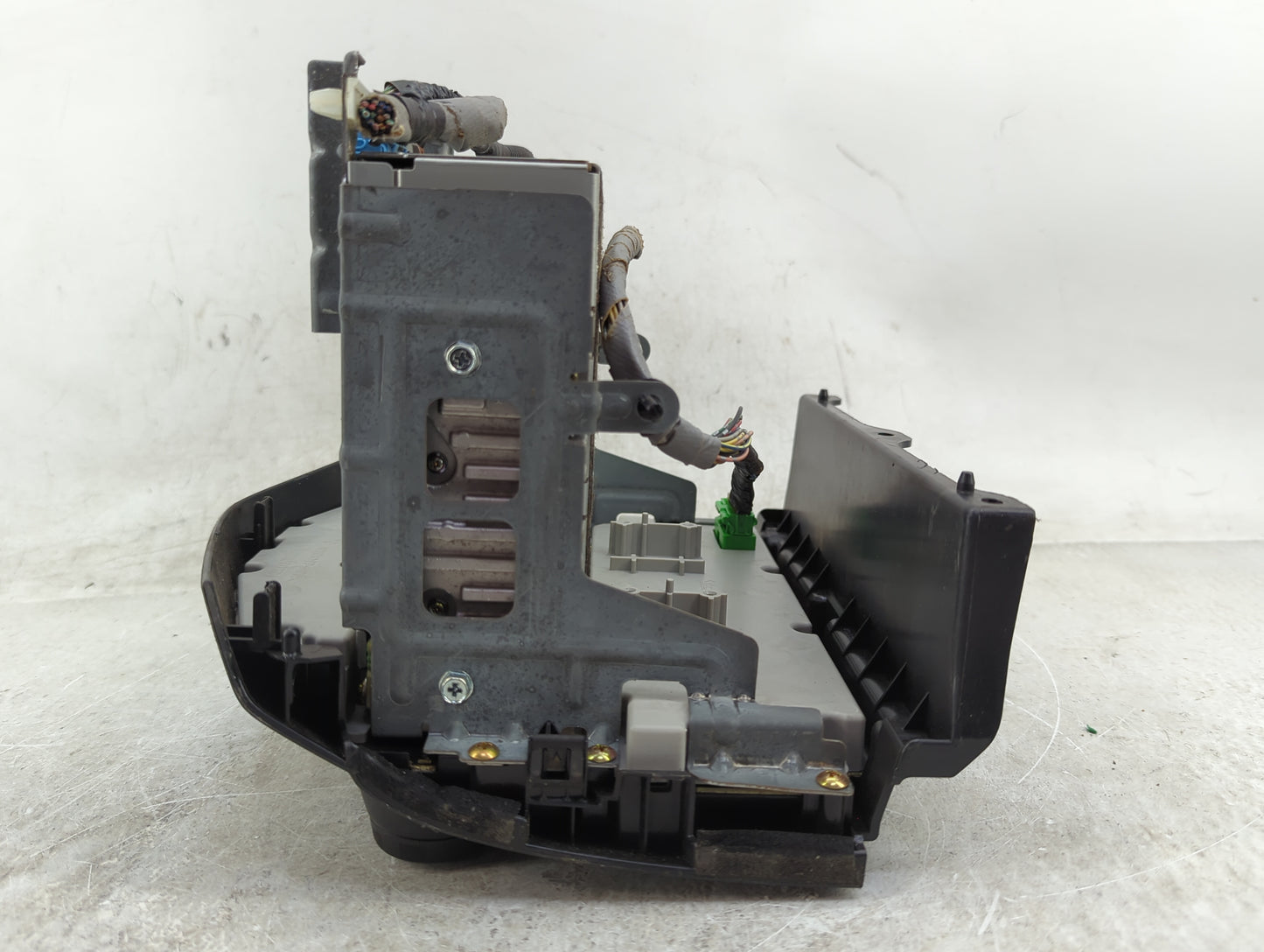 2003-2007 Honda Accord Radio AM FM Cd Player Receiver Replacement P/N:39175-SDA-A110-M2 CQ-EH1260Z Fits OEM Used Auto Parts 