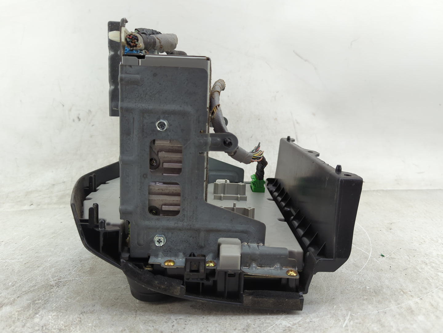 2003-2007 Honda Accord Radio AM FM Cd Player Receiver Replacement P/N:39175-SDA-A110-M2 CQ-EH1260Z Fits OEM Used Auto Parts 