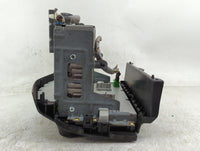 2003-2007 Honda Accord Radio AM FM Cd Player Receiver Replacement P/N:39175-SDA-A110-M2 CQ-EH1260Z Fits OEM Used Auto Parts 