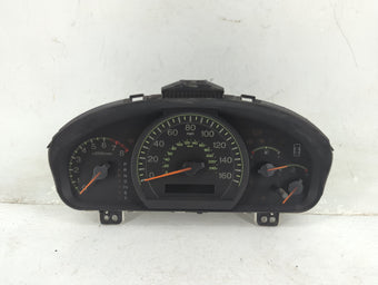 compare product 2003-2005 Honda Accord Instrument Cluster Speedometer Gauges P/N:78100-SDA-A410-M1 Fits Fits 2003 2004 2005 OEM Used Auto Parts