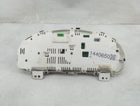 2003-2005 Honda Accord Instrument Cluster Speedometer Gauges P/N:78100-SDA-A410-M1 Fits Fits 2003 2004 2005 OEM Used Auto Pa
