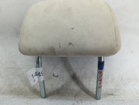 2003-2004 Honda Accord Headrest Head Rest Front Driver Passenger Seat Fits Fits 2003 2004 OEM Used Auto Parts - Oemusedautop