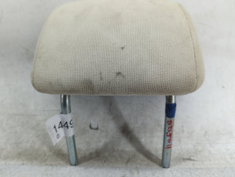 compare product 2003-2004 Honda Accord Headrest Head Rest Front Driver Passenger Seat Fits Fits 2003 2004 OEM Used Auto Parts