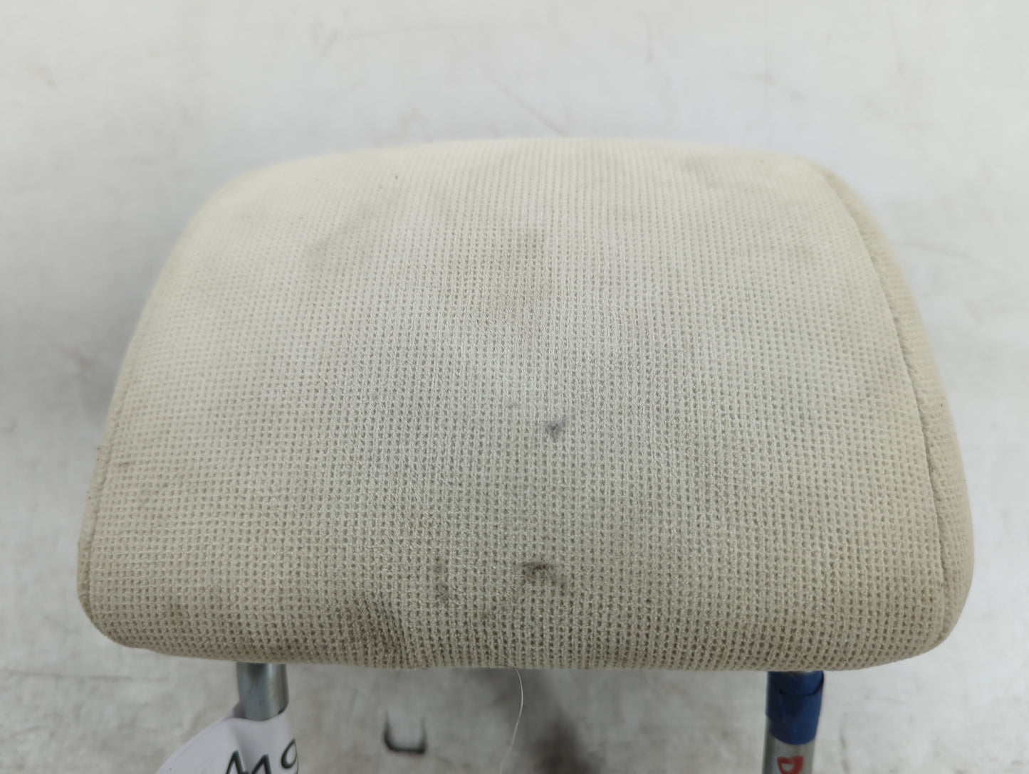 2003-2004 Honda Accord Headrest Head Rest Front Driver Passenger Seat Fits Fits 2003 2004 OEM Used Auto Parts - Oemusedautop
