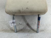 2003-2004 Honda Accord Headrest Head Rest Front Driver Passenger Seat Fits Fits 2003 2004 OEM Used Auto Parts - Oemusedautop
