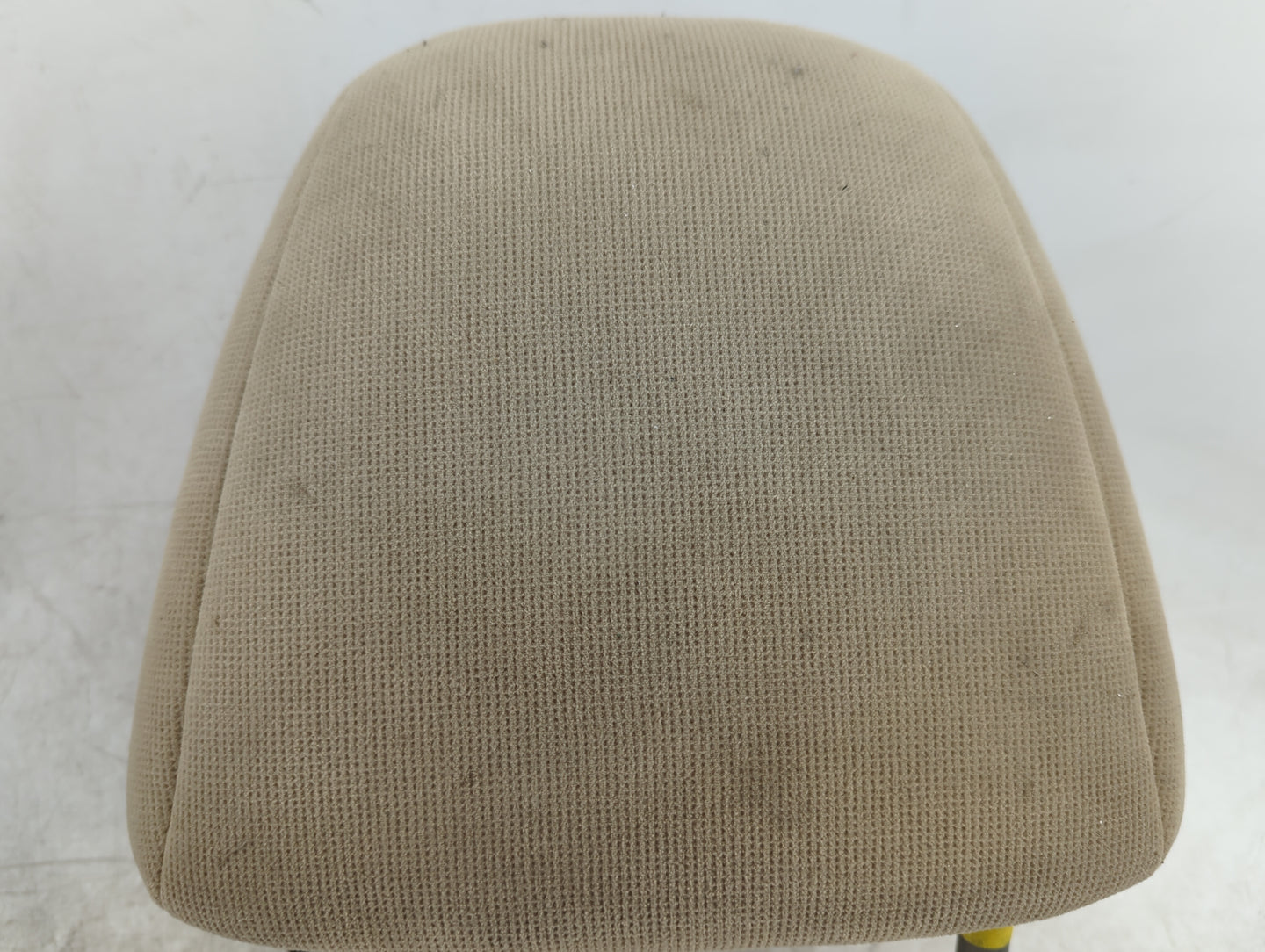 2003-2004 Honda Accord Headrest Head Rest Front Driver Passenger Seat Fits Fits 2003 2004 OEM Used Auto Parts - Oemusedautop