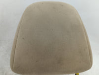 2003-2004 Honda Accord Headrest Head Rest Front Driver Passenger Seat Fits Fits 2003 2004 OEM Used Auto Parts - Oemusedautop