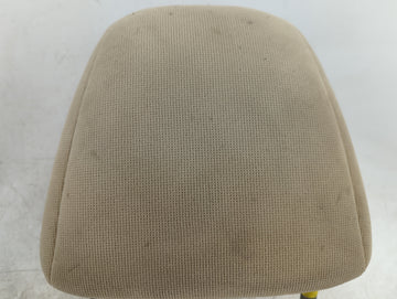 2003-2004 Honda Accord Headrest Head Rest Front Driver Passenger Seat Fits Fits 2003 2004 OEM Used Auto Parts
