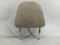 2003-2004 Honda Accord Headrest Head Rest Front Driver Passenger Seat Fits Fits 2003 2004 OEM Used Auto Parts - Oemusedautop
