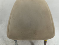 2003-2004 Honda Accord Headrest Head Rest Front Driver Passenger Seat Fits Fits 2003 2004 OEM Used Auto Parts - Oemusedautop