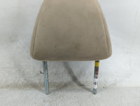 2003-2004 Honda Accord Headrest Head Rest Front Driver Passenger Seat Fits Fits 2003 2004 OEM Used Auto Parts - Oemusedautop
