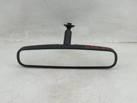 2003 Honda Accord Interior Rear View Mirror Replacement OEM Fits OEM Used Auto Parts - Oemusedautoparts1.com