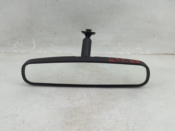 2003 Honda Accord Interior Rear View Mirror Replacement OEM Fits OEM Used Auto Parts - Oemusedautoparts1.com