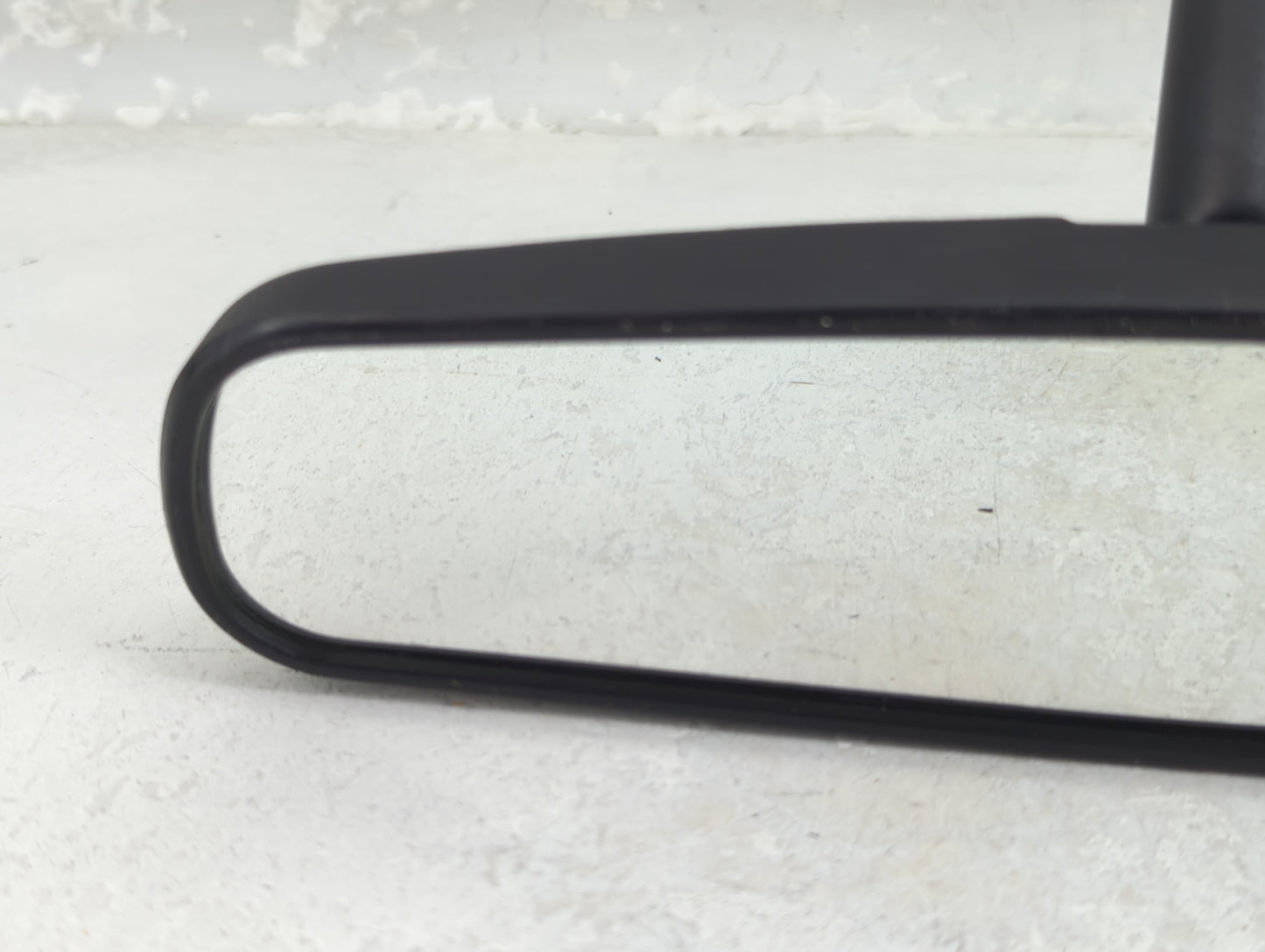 2003 Honda Accord Interior Rear View Mirror Replacement OEM Fits OEM Used Auto Parts - Oemusedautoparts1.com