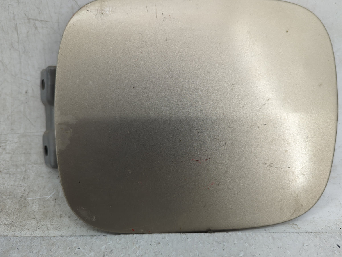 2003 Honda Accord Fuel Tank Door Lid Gas Tank Champagne - Oemusedautoparts1.com