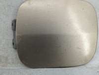 2003 Honda Accord Fuel Tank Door Lid Gas Tank Champagne - Oemusedautoparts1.com