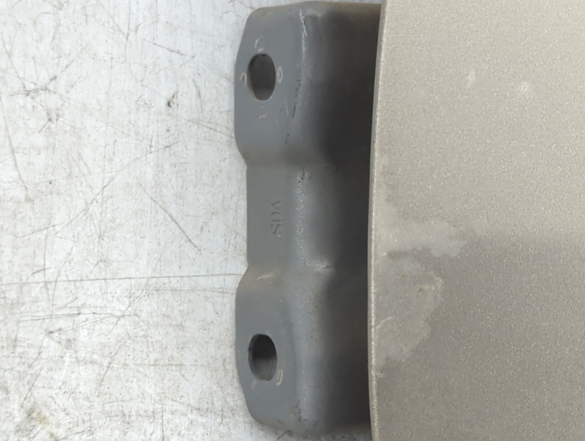 2003 Honda Accord Fuel Tank Door Lid Gas Tank Champagne - Oemusedautoparts1.com