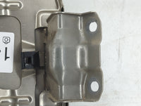 2003 Honda Accord Fuel Tank Door Lid Gas Tank Champagne - Oemusedautoparts1.com
