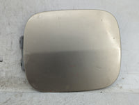 2003 Honda Accord Fuel Tank Door Lid Gas Tank Champagne - Oemusedautoparts1.com