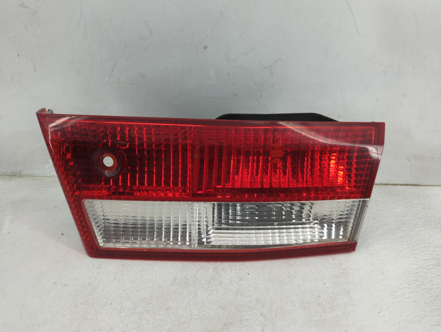 2003-2004 Honda Accord Tail Light Assembly Passenger Right OEM Fits Fits 2003 2004 OEM Used Auto Parts - Oemusedautoparts1.c