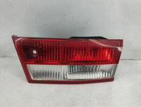2003-2004 Honda Accord Tail Light Assembly Passenger Right OEM Fits Fits 2003 2004 OEM Used Auto Parts - Oemusedautoparts1.c