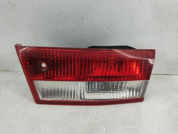2003-2004 Honda Accord Tail Light Assembly Passenger Right OEM Fits Fits 2003 2004 OEM Used Auto Parts - Oemusedautoparts1.c