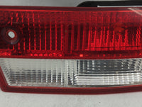 2003-2004 Honda Accord Tail Light Assembly Passenger Right OEM Fits Fits 2003 2004 OEM Used Auto Parts - Oemusedautoparts1.c