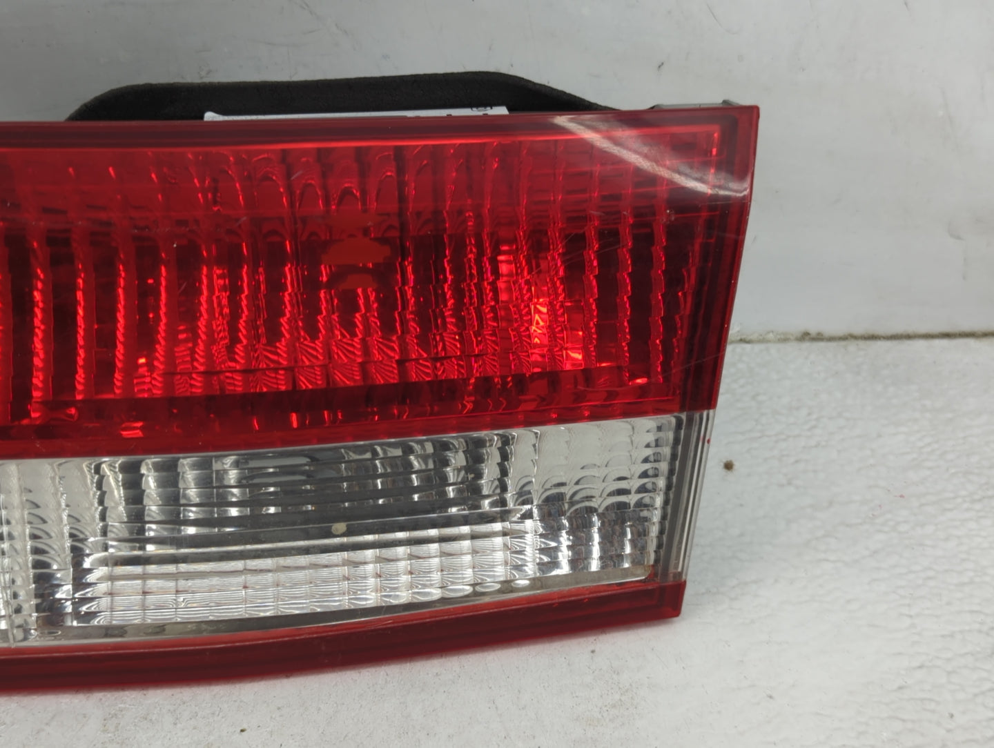 2003-2004 Honda Accord Tail Light Assembly Passenger Right OEM Fits Fits 2003 2004 OEM Used Auto Parts - Oemusedautoparts1.c