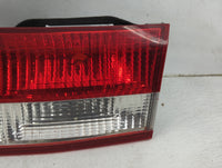 2003-2004 Honda Accord Tail Light Assembly Passenger Right OEM Fits Fits 2003 2004 OEM Used Auto Parts - Oemusedautoparts1.c