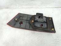 2003-2004 Honda Accord Tail Light Assembly Passenger Right OEM Fits Fits 2003 2004 OEM Used Auto Parts - Oemusedautoparts1.c
