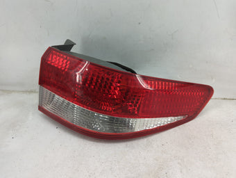 compare product 2003-2004 Honda Accord Tail Light Assembly Driver Left OEM Fits Fits 2003 2004 OEM Used Auto Parts