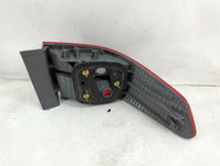 2003-2004 Honda Accord Tail Light Assembly Driver Left OEM Fits Fits 2003 2004 OEM Used Auto Parts - Oemusedautoparts1.com