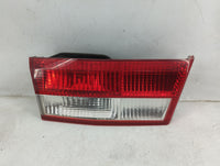 2003-2004 Honda Accord Tail Light Assembly Driver Left OEM Fits Fits 2003 2004 OEM Used Auto Parts - Oemusedautoparts1.com