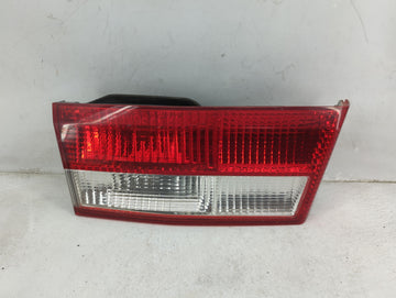 2003-2004 Honda Accord Tail Light Assembly Driver Left OEM Fits Fits 2003 2004 OEM Used Auto Parts - Oemusedautoparts1.com