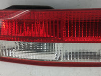 2003-2004 Honda Accord Tail Light Assembly Driver Left OEM Fits Fits 2003 2004 OEM Used Auto Parts - Oemusedautoparts1.com